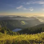Apartmán Lotti + Hochschwarzwald Card *