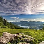 Lotti + Hochschwarzwald Card * Titisee-Neustadt