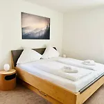 Lotti + Hochschwarzwald Card Apartmán Titisee-Neustadt