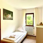 Lotti + Hochschwarzwald Card Apartmán