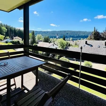 Lotti + Hochschwarzwald Card Titisee-Neustadt