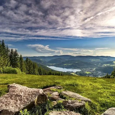 Lotti + Hochschwarzwald Card * Titisee-Neustadt