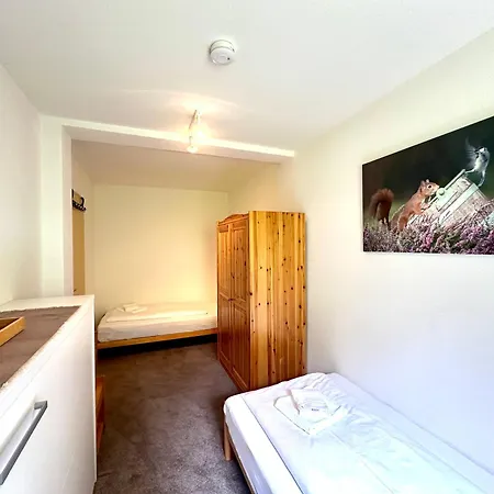 Apartamento Lotti + Hochschwarzwald Card Titisee-Neustadt